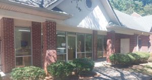 SecurCare - 0141 - Fayetteville GA