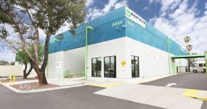 RightSpace Storage - 3049 - Broadway Tucson