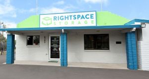 RightSpace Storage - 3050 - Santa Clara