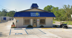 Southern Self Storage - 3524 West Slidell