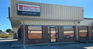 SecurCare - 5514 - Covington