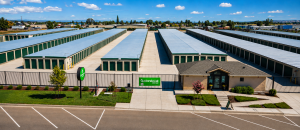Storelocal Storage - Oakdale