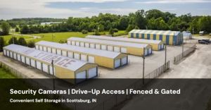 Roseland Storage