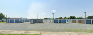 The Storage Mall - Federalsburg