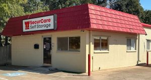 SecurCare - 0172 - Bedford TX
