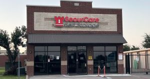 SecurCare - 3004 - Wylie