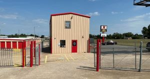 SecurCare - 1007 - Tulsa OK