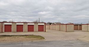 SecurCare - 5539 - Burleson