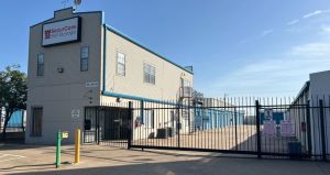 SecurCare - 3007 - Forney