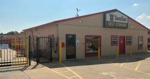 SecurCare - 1009 - Tulsa OK