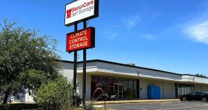SecurCare - 5020 - Grand Prairie TX