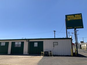 Ideal Storage - Hewitt PW