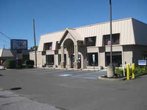 Compass Self Storage - Compass Self Storage - Delsea Dr. (334)