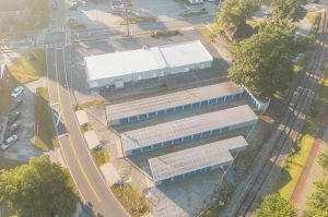 Eagles Landing Storage at 36 Brannen St