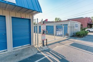 Eagles Landing Storage at 443 S Main St.