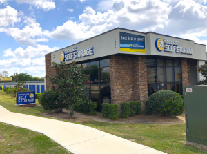 Compass Self Storage - Compass Self Storage - E Country Rd. (108)
