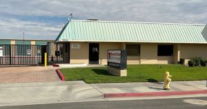 SecurCare - 4100 - Palm Springs