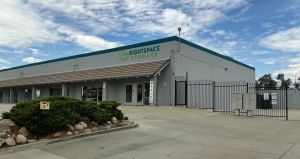 RightSpace Storage - 3000 - Banning