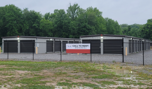 Pilot Storage - Munford, TN