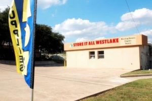 Avid Storage - Westlake