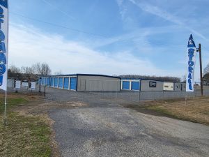 Premier Storage - Conway Main St