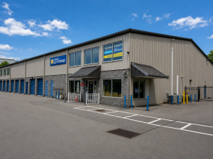 Compass Self Storage - Compass Self Storage - Dolson Ave. (322)