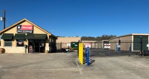 iStorage - 5519 - Shooting Club
