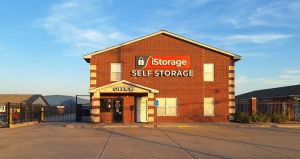 iStorage - 8276 - Wichita KS