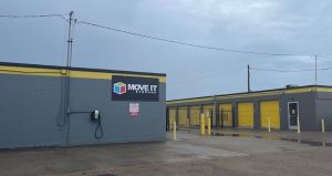 Move It Storage - 5075 - Corpus Christi TX