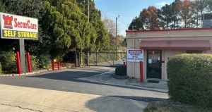 SecurCare - 0074 - Raleigh NC