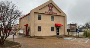 SecurCare - 0180 - Shreveport LA
