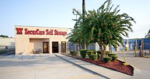 SecurCare - 0181 - Shreveport LA