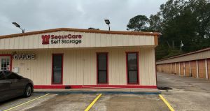 SecurCare - 0247 - Shreveport LA