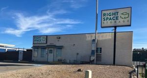 RightSpace Storage - 3014 - Bullhead City, AZ