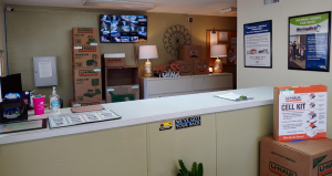 SecurCare - 0245 - Bossier City LA