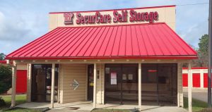 SecurCare - 0182 - Shreveport LA