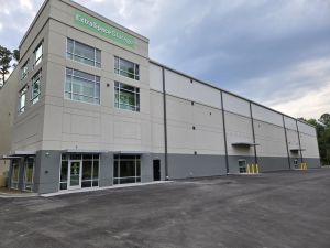Extra Space Storage - 5175 - Charleston - Northside Dr