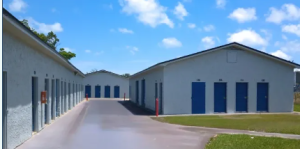 Emerald Coast Self Storage - Warrington