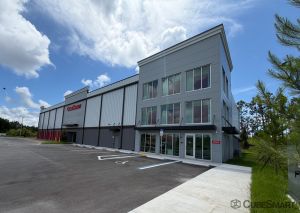 CubeSmart Self Storage - 1056 Cypress Village Boulevard - FL