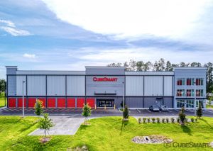 CubeSmart Self Storage - 1056 Cypress Village Boulevard - FL