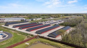 Mid West Mini Storage - Neenah West