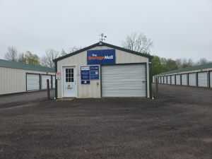 The Storage Mall - Batavia W. Main St.