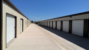 US Storage Centers - Merced - Gerard