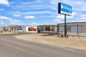 US Storage Centers - Merced - Gerard