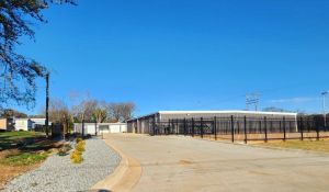 Hickory Grove Self Storage