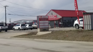 Mansfield Premium Boat, RV and Storage