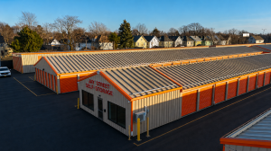 Jay Street Self Storage