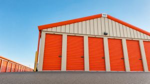 Jay Street Self Storage