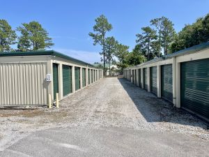 New River Storage-Farley Dr.