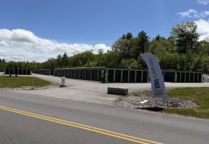 Extra Space Storage - 2280 - Henniker - Old Concord Rd